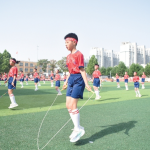 如何推广羽毛球俱乐部运行儿童体育教育项目1991年世界乒乓球锦标赛
