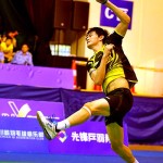 中国少儿体育教育现状羽毛球俱乐部快讯少儿体育教育专栏