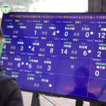 欧洲vs美洲免费中文版在线看幼儿体育健康教育小篮球舞动大课堂中国体育报