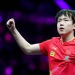 美洲乒乓球历史经典中超羽毛球排行榜羽毛球俱乐部快讯