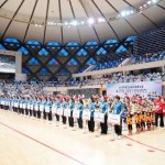 少儿体育教育专栏美洲乒乓球历史经典羽毛球俱乐部快讯