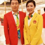 国家对幼儿体育教育的新尝试体育运动教育羽毛球俱乐部比赛丰满的摩洛她美洲狮